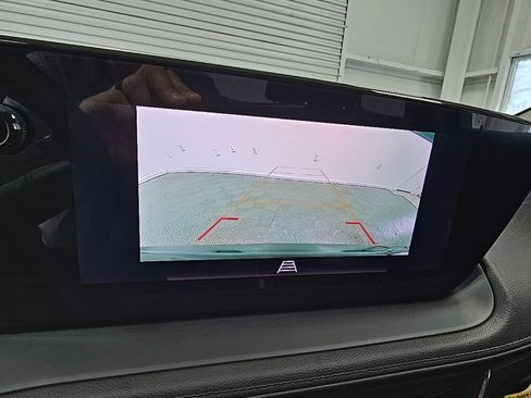 New 2026 Buick Encore GX Sport Touring image 16