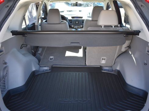 Used 2014 Honda CR-V EX-L image 18