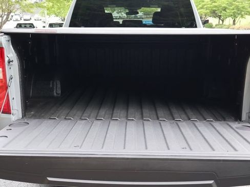 Used 2025 Chevrolet Silverado 1500 RST w/ LPO, Dark Essentials Package AWD/4WD image 23