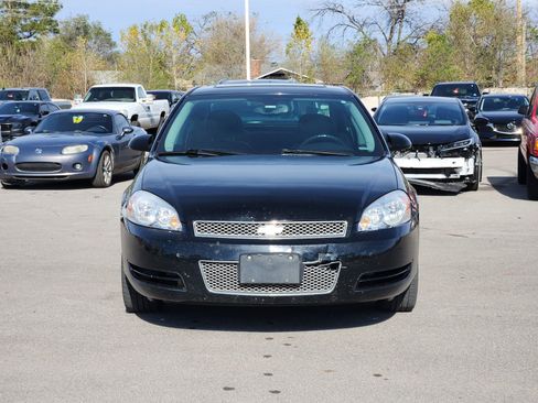 Used 2013 Chevrolet Impala LT image 6