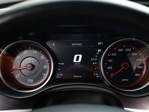 Used 2022 Dodge Charger Scat Pack w/ Harman/Kardon Audio Group image 33