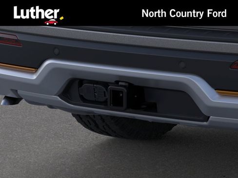 New 2026 Ford Explorer Tremor AWD/4WD image 23