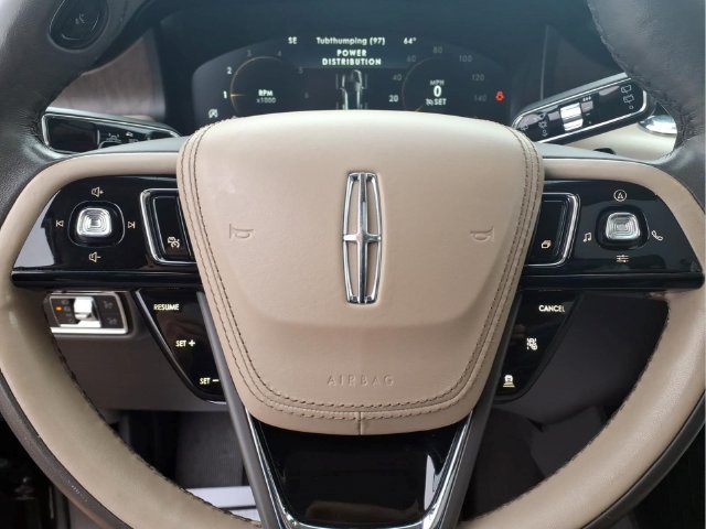 Used 2021 Lincoln Aviator Reserve w/ Equipment Group 201A AWD/4WD image 13