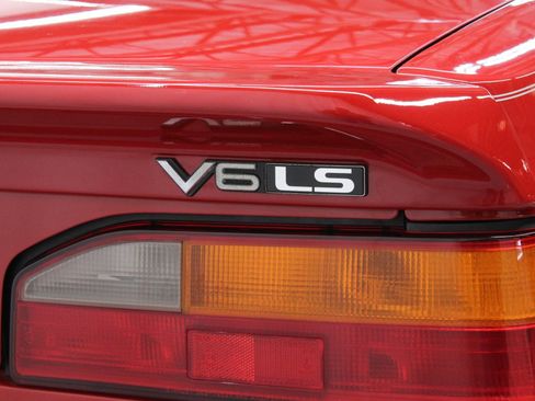 Used 1988 Acura Legend Coupe image 51