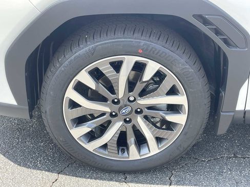 New 2026 Subaru Forester Touring AWD/4WD image 7