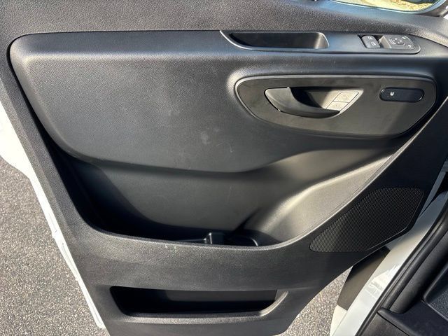 Used 2026 Mercedes-Benz Sprinter 2500 image 17