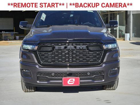 Used 2026 RAM 1500 Lone Star AWD/4WD image 2