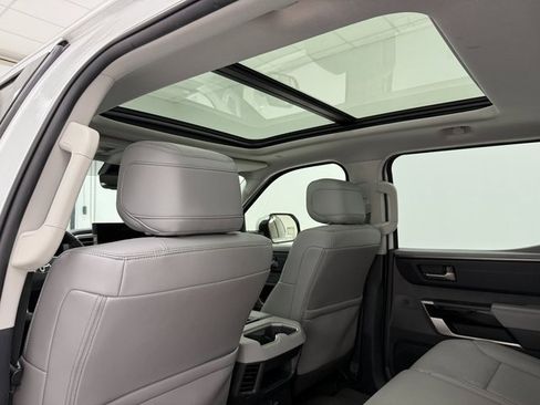 Used 2022 Toyota Tundra Limited image 29