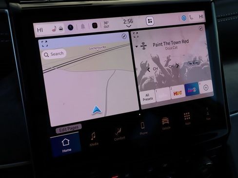 New 2025 Jeep Grand Cherokee Limited image 30