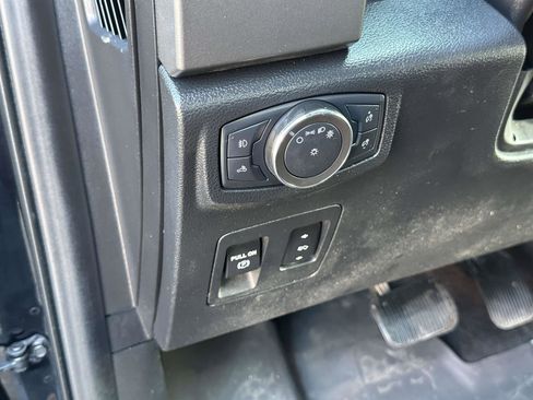 Used 2020 Ford F150 XLT w/ Equipment Group 302A Luxury image 21