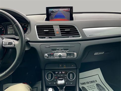 Used 2017 Audi Q3 2.0T Premium Plus w/ Premium Plus Package image 20