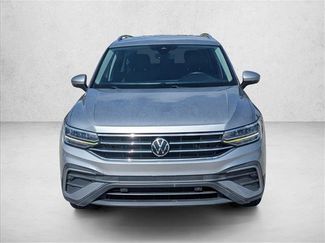 Used 2022 Volkswagen Tiguan SE AWD/4WD video 2