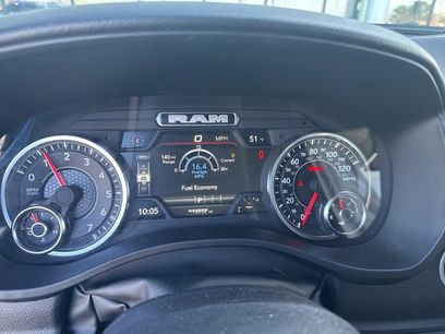 Used 2025 RAM 1500 Classic Warlock