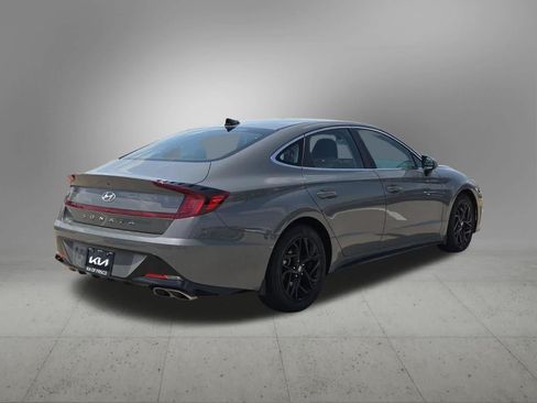 Used 2022 Hyundai Sonata SEL FWD image 6