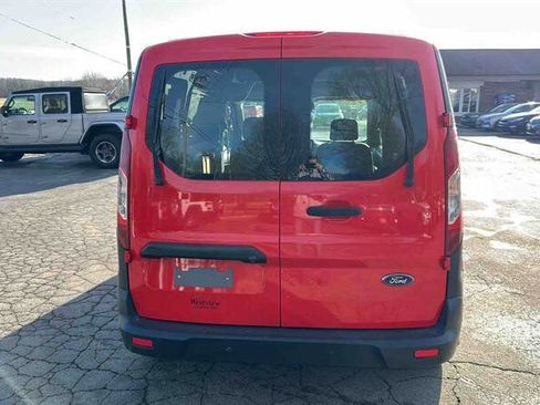 Used 2020 Ford Transit Connect XL image 7