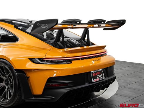 Used 2024 Porsche 911 GT3 RS RWD image 20