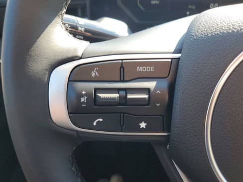 New 2026 Kia K5 EX image 26