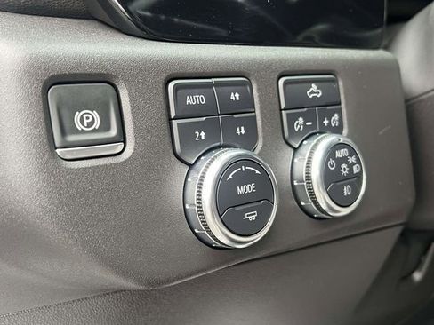 Used 2024 GMC Sierra 1500 Elevation w/ Preferred Package image 34