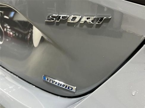 New 2026 Honda Civic Sport image 7