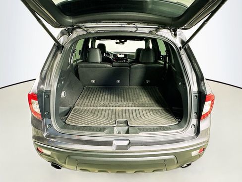 Used 2019 Honda Passport Touring image 32