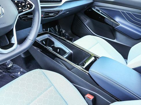 New 2026 Volkswagen ID.4 Pro S image 31