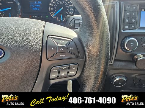 Used 2021 Ford Ranger XL w/ Equipment Group 101A High image 28