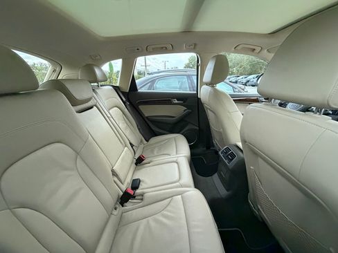 Used 2017 Audi Q5 2.0T Premium Plus w/ Technology Package image 9