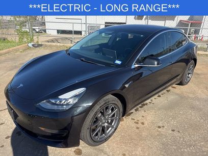 Used 2018 Tesla Model 3 Long Range