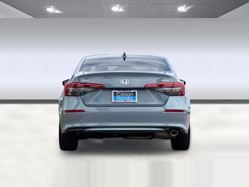 Used 2024 Honda Civic Sport image 10