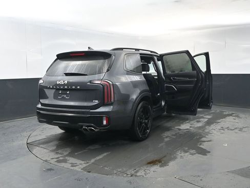 Certified 2024 Kia Telluride EX X-Line image 30