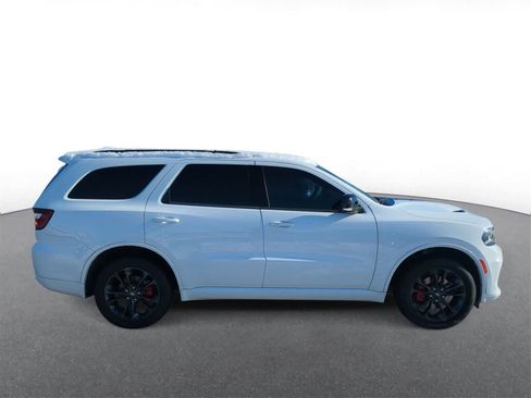 Used 2022 Dodge Durango GT image 9