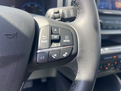 Certified 2024 Ford Bronco Sport Big Bend w/ Convenience Package image 10