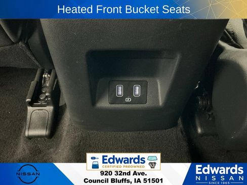 Used 2024 Hyundai Tucson SEL AWD/4WD image 18