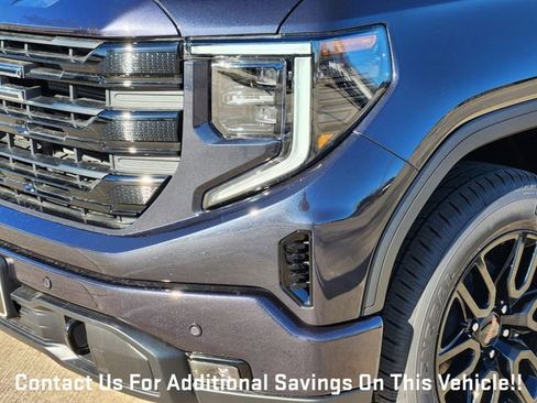 New 2026 GMC Sierra 1500 Elevation w/ Elevation Premium Package image 6