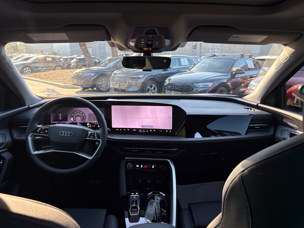 New 2026 Audi Q5 Premium Plus AWD/4WD image 15