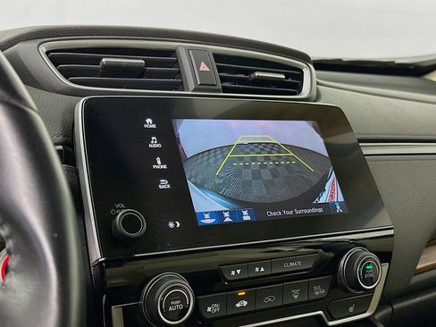Used 2017 Honda CR-V EX-L image 19