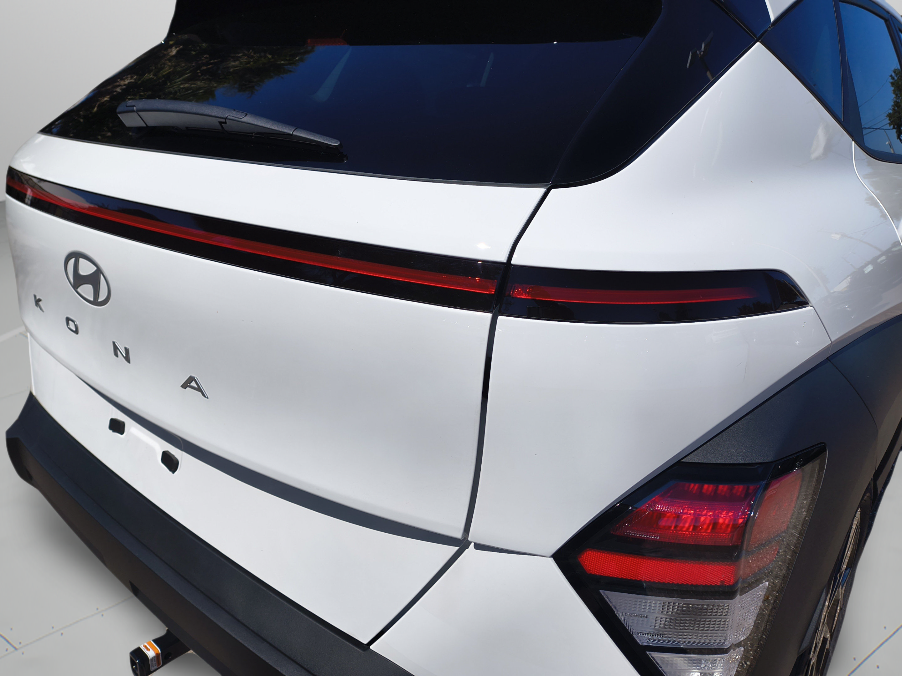 New 2027 Hyundai Kona SEL Sport FWD image 31