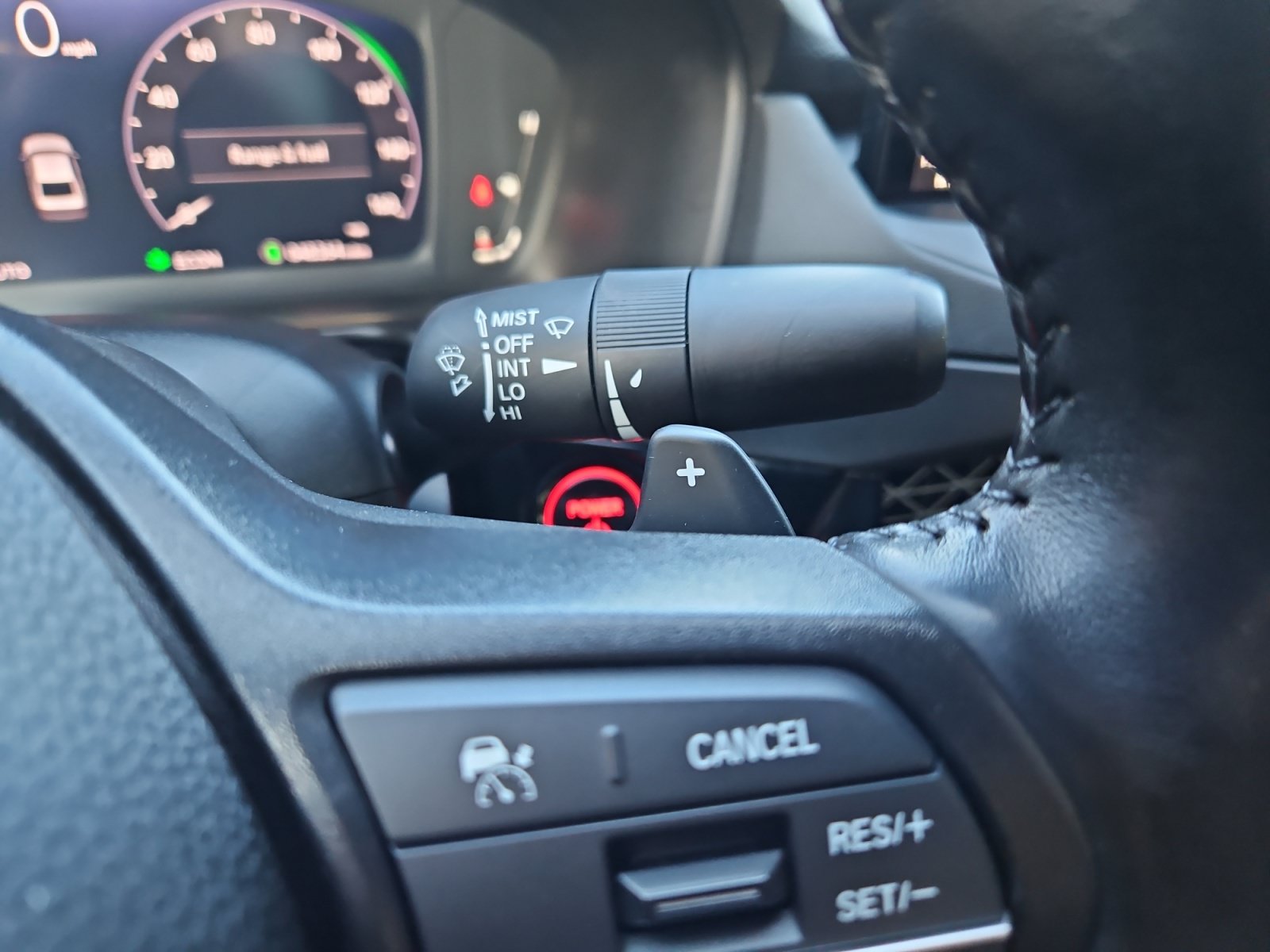 Used 2023 Honda Accord EX-L image 26