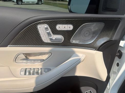 Used 2026 Mercedes-Benz GLE 63 AMG S image 9