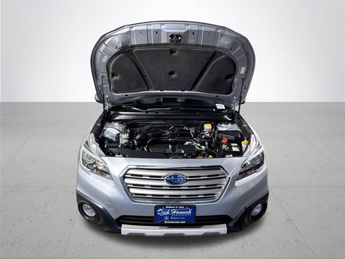 Used 2015 Subaru Outback 2.5i Limited image 23