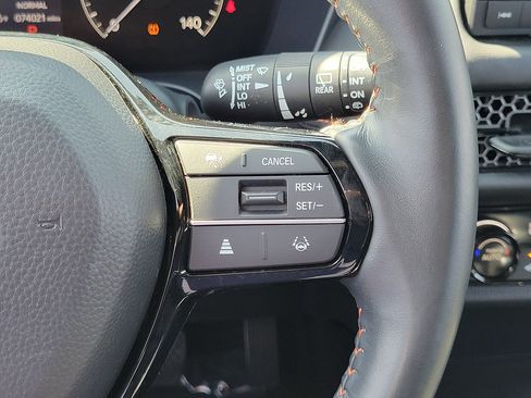 Used 2023 Honda HR-V Sport image 25