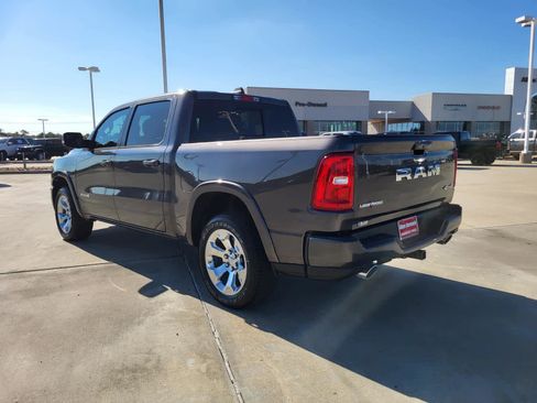 New 2026 RAM 1500 Lone Star image 3