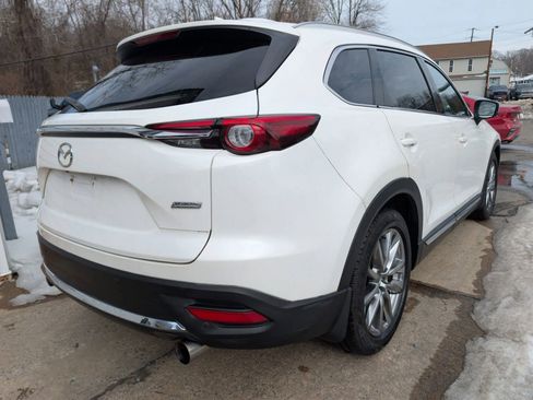 Used 2017 MAZDA CX-9 Signature image 23