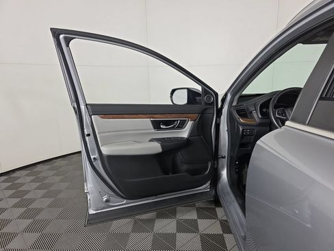 Certified 2022 Honda CR-V Touring image 19