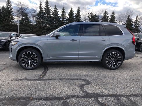 New 2026 Volvo XC90 B6 Ultra image 7
