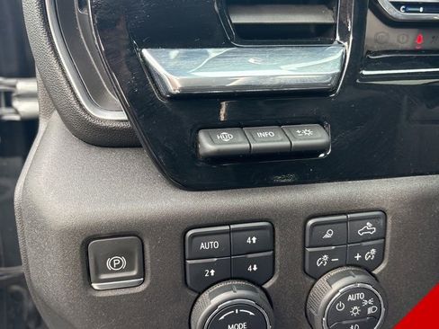 Used 2024 Chevrolet Silverado 3500 High Country w/ High Country Premium Package image 52