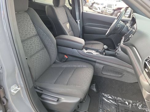 New 2026 Dodge Durango GT w/ Blacktop Package AWD/4WD image 15