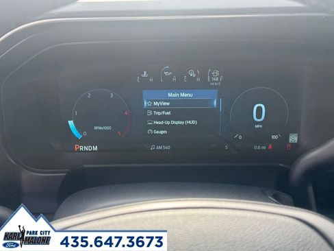 New 2026 Ford F350 Platinum w/ Tremor Off-Road Package image 41