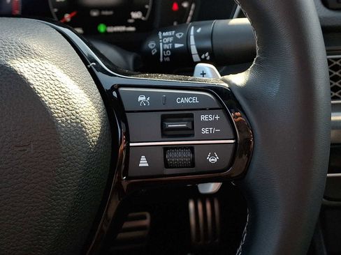 Certified 2024 Acura Integra A-Spec FWD image 23