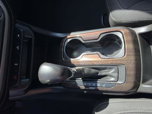 Used 2022 GMC Canyon Elevation AWD/4WD image 23